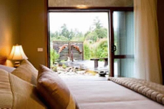 Mahitahi Lodge ブルース・ベイ 部屋 写真
