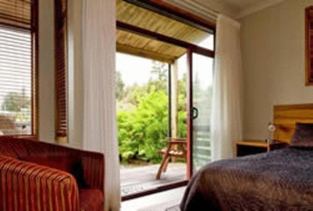 Mahitahi Lodge ブルース・ベイ 部屋 写真