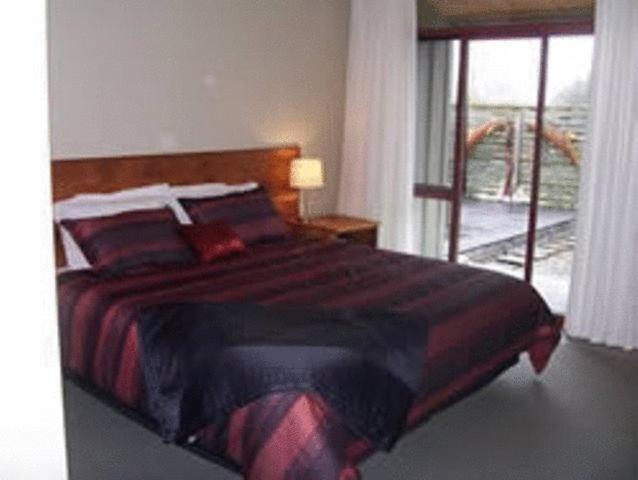 Mahitahi Lodge ブルース・ベイ 部屋 写真